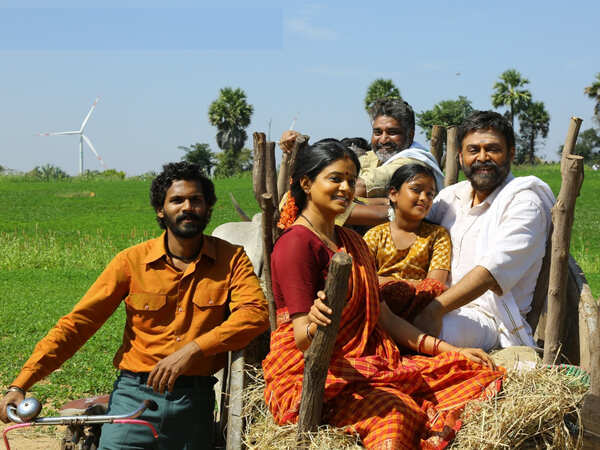 Srikanth Addala Photos