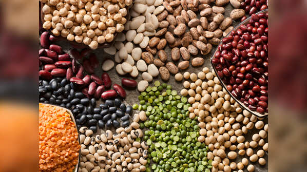 Legumes
