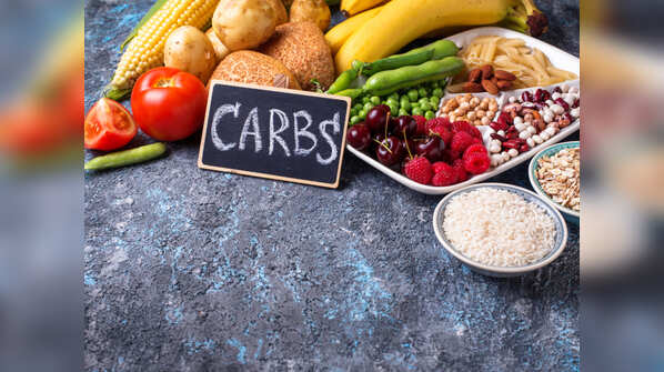 Why you must have carbs