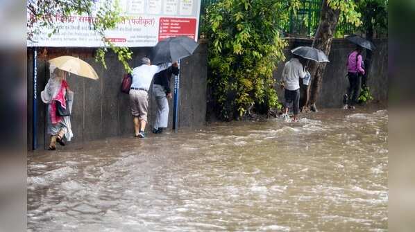 Monsoon-3