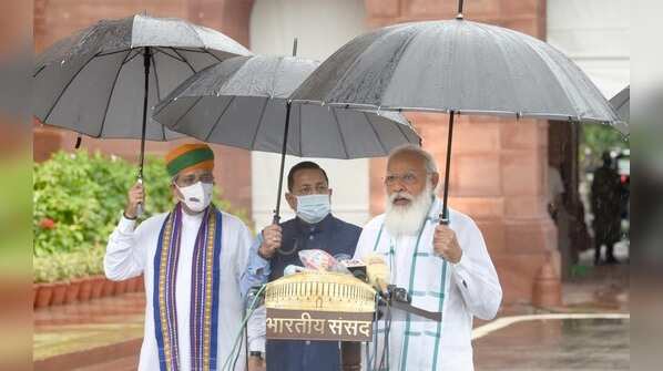PM MODI