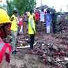 Article image for: 3 dead after building collapses in Gurugram