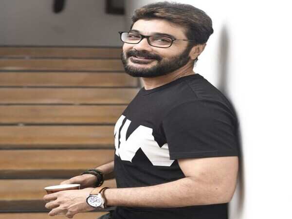 Prosenjit Chatterjee