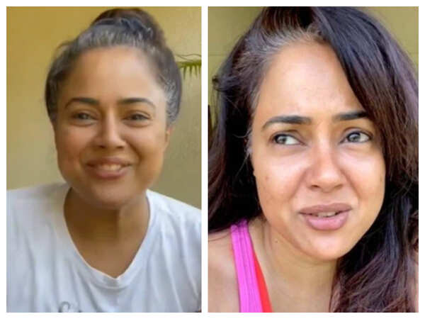 Sameera Reddy