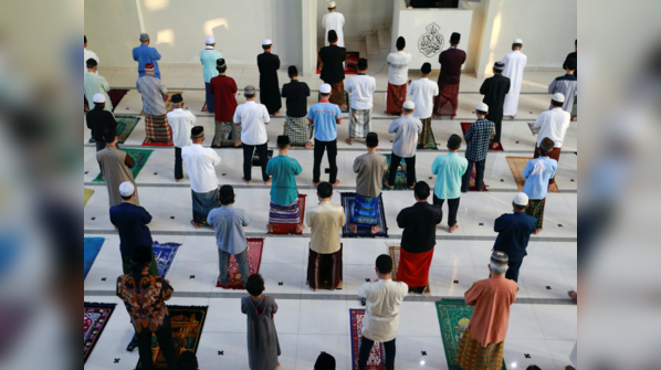 First day of Eid al-Adha