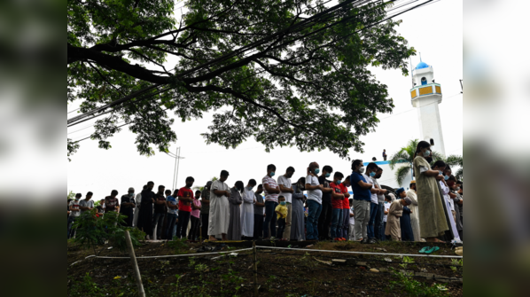 First day of Eid al-Adha