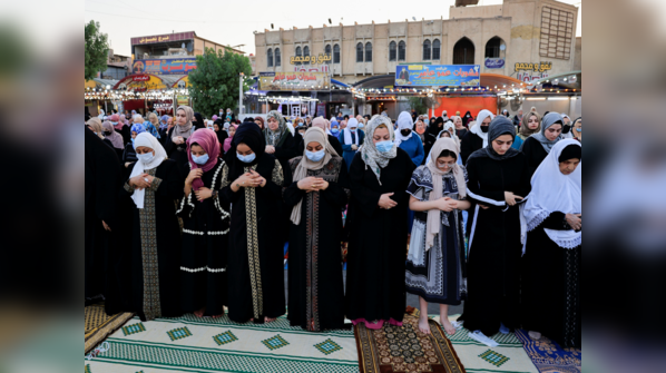 First day of Eid al-Adha