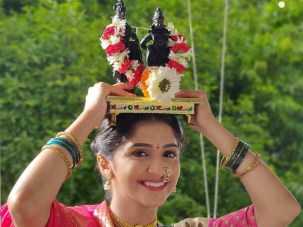 Shivani