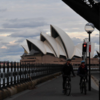 Australia lockdown