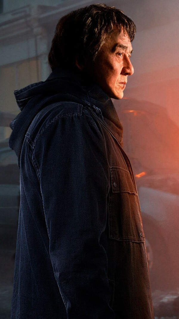 Jackie Chan Images
