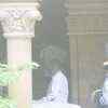 Raj Kundra snapped as he arrives at the Killa court