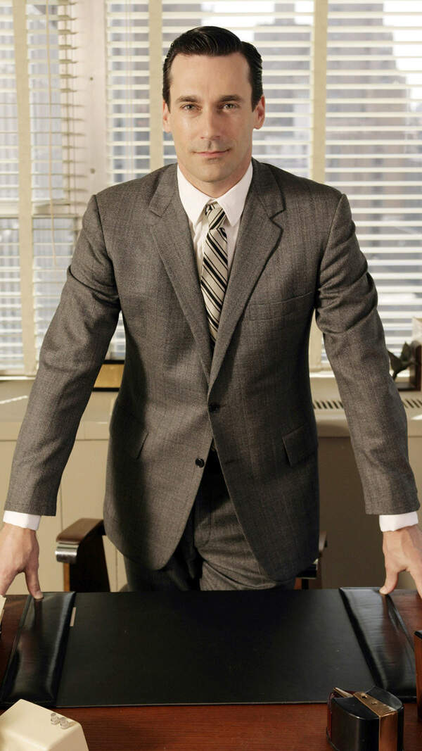 Jon Hamm Photos