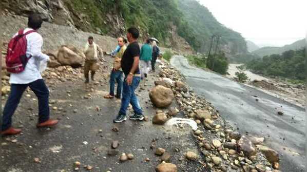 Mandi highway