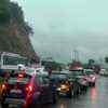 Article image for: Road blockade due to landslides in <i class="tbold">himachal</i>