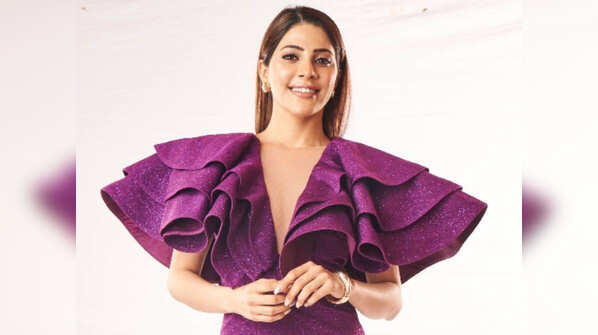 First confirmed contestant of Bigg Boss 14