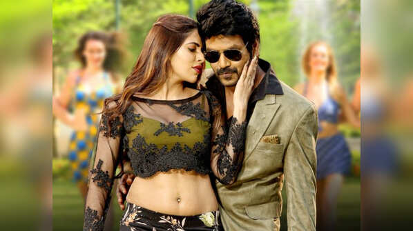 South Indian Films