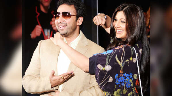 Raj Kundra’s controversial separation from ex-wife Kavita
