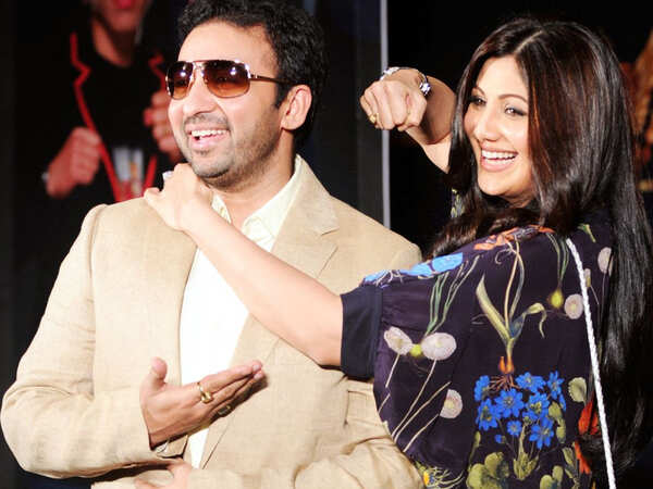 Raj Kundra