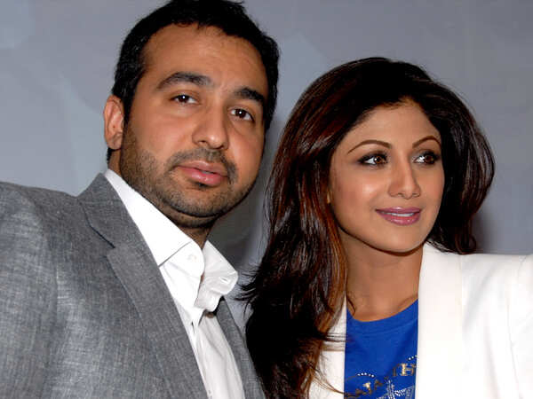 Raj Kundra