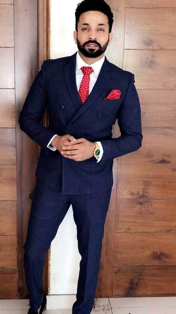 Dilpreet Dhillon Images