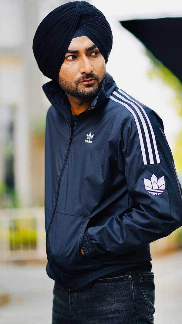 Ranjit Bawa