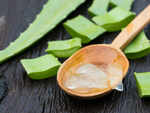 Unknown benefits of aloe vera gel in skincare