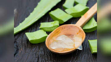 Aloe Vera Gel