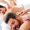 ​Couples massage