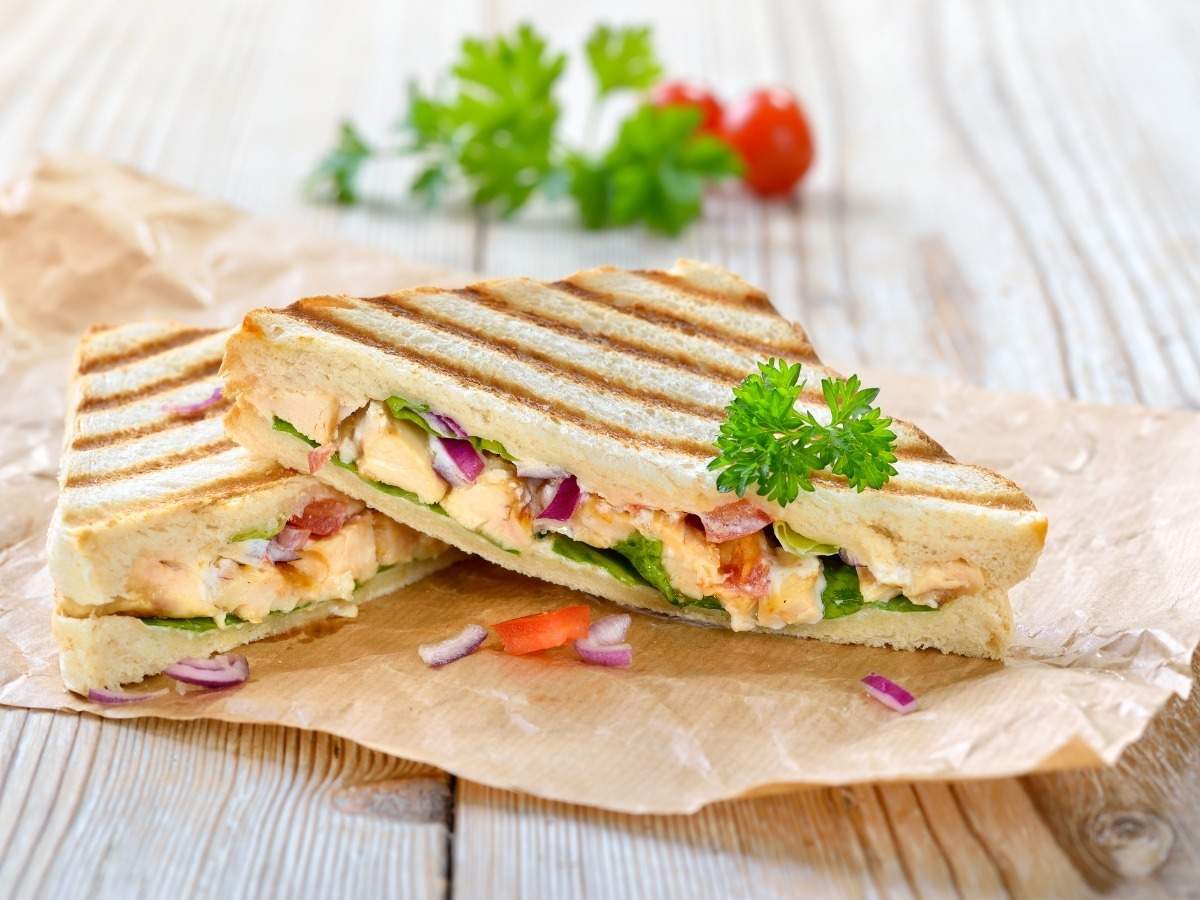 The Ultimate Chicken Sandwich: Our Favorite Recipe