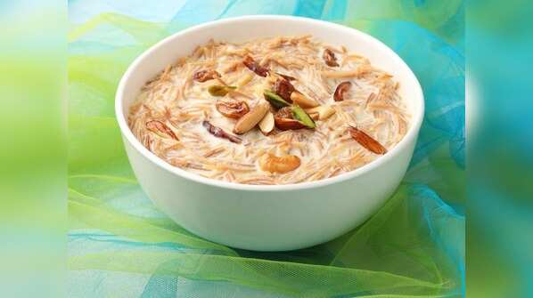 Sheer Khurma