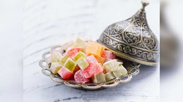 Turkish Delight
