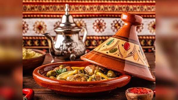 Tajine