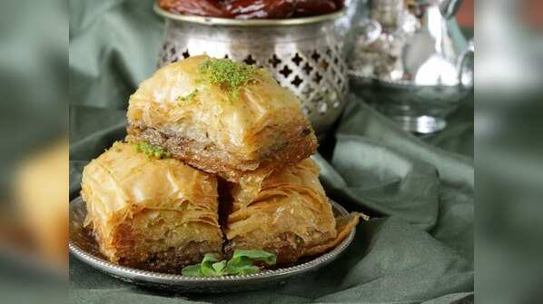 Baklava