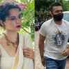 Kangana Ranaut reacts to Raj Kundra’s arrest: All that glitter is not gold; I’m going to expose ‘Bullywood’
