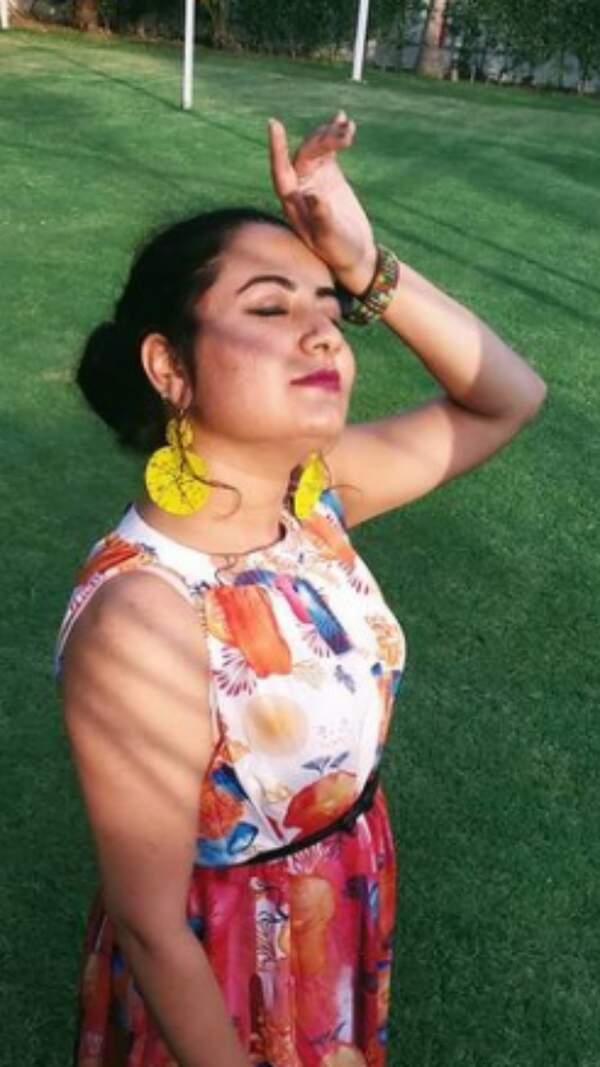 Kaushambi Bhatt Pictures