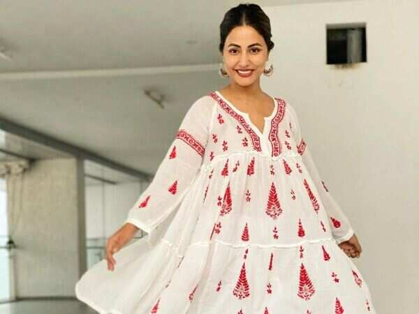 Hina Khan