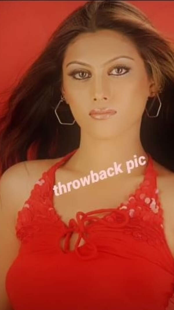 Priyanka Naidu Pictures