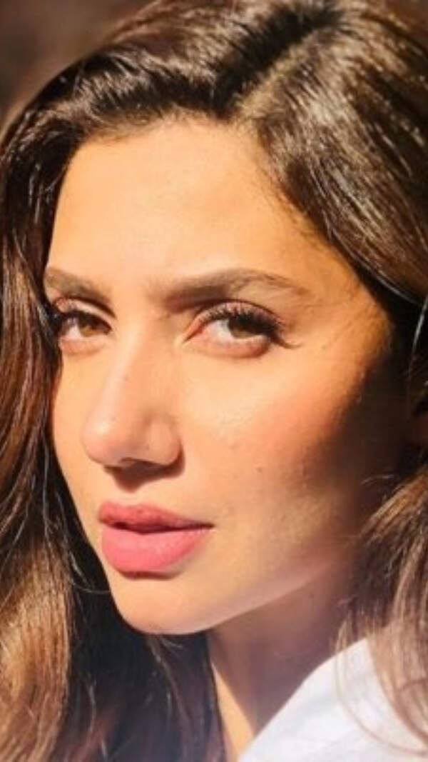 Mahira Khan
