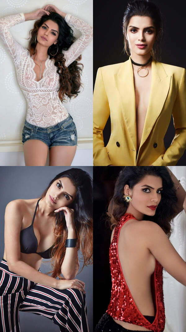 Sonali Raut Pictures