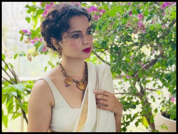 Kangana Ranaut