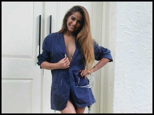 Poonam Pandey Photos