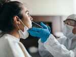 What does virus shedding mean?