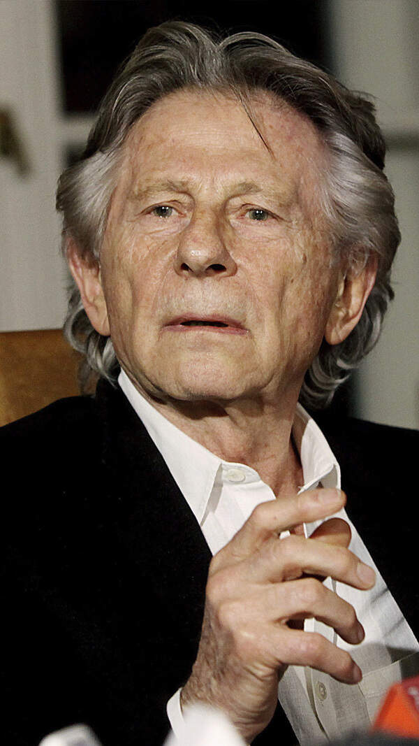 Roman Polanski Pictures