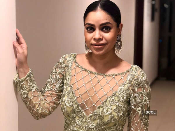 Sumona Chakravarti
