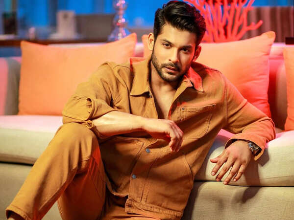 Sidharth Shukla