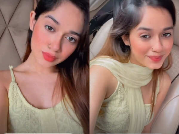 Jannat Zubair