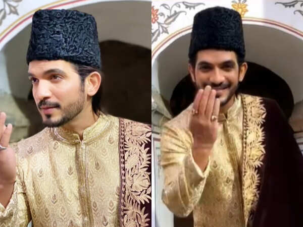 Arjun Bijlani