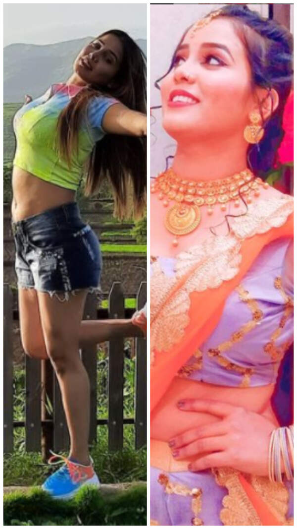 Zoya Khan Images