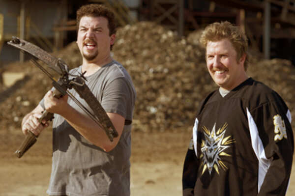 Danny McBride Photos