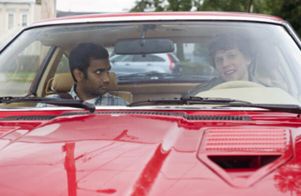 Aziz Ansari Wallpapers